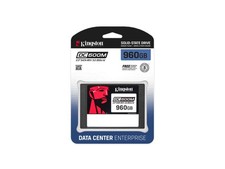 Kingston SEDC600ME/960G DC600ME 960 GB Solid State Drive - 2.5