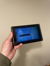Google Nvidia Project Tango Development Kit picture