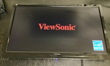 Viewsonic VA2746M-LED LCD Display 27