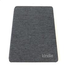 Genuine OEM Amazon Kindle Paperwhite 11th Generation Case Cover - Gray picture