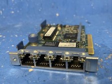 629133-001 HP Ethernet 1Gb 4-port 331FLR Adapter  634025-001 picture