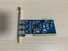Belkin F5U503 Rev.S-1 Firewire 400 PCI 3 Port PCI Card picture