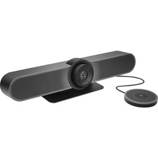 Logitech MeetUp Video Conferencing Camera with Expansion Mic picture