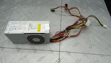 HuntKey 240W ATX Power Supply Unit PSU Desktop PC HK340-71FPS1 picture