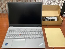ThinkPad P16 Gen 2 (16