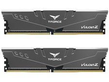 TEAMGROUP T-Force Vulcan Z DDR4 32GB Kit (2x16GB) 3200MHz (PC4-25600) picture