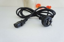 New I-Sheng Q88071 SP-502b 10A 250V Power Cord picture