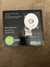 NEW Western Digital WD Caviar SE 320GB 7200 RPM EIDE 8mb Cache Hard Drive picture