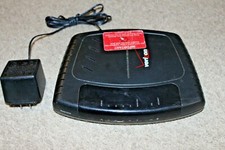 Verizon Westell Model # D90-327W15-06 Rev H Wireless Modem Gateway Router picture