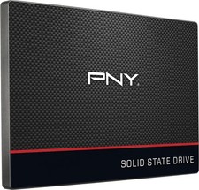 PNY - CS1311 120GB Internal SATA III Solid State Drive picture