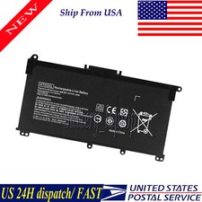 Battery Compatible with HP Pavilion 15-cw0 15t-cs300 15t-cs200 15t-cs0 Laptop picture