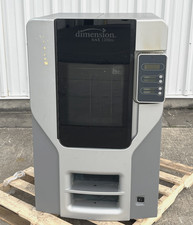 Stratasys Dimension 1200 SST 1200es 3D Printer 110-120VAC Power Tested picture