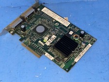 Dell CN-0M778G-13740-04T-00E4 Dual Channel SAS Raid Card picture