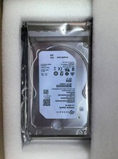 FOR EMC 4TB 7.2K 3.5 SAS DataDomain 6300 6800 005052090 storage hard disk picture