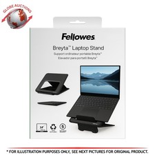 Fellowes Breyta Laptop Stand Adjustable Ergonomic Holder in box picture