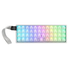 EPOMAKER Luma40 40% Mechanical Keyboard picture