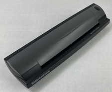 Acuant Scanshell 3100D Mechanical Scanner - Parts or Repair picture