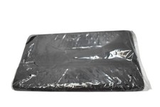 Vaydeer Keyboard Wrist Rest Black Non-Slip Ergonomic Cushion Pad Large 17in picture