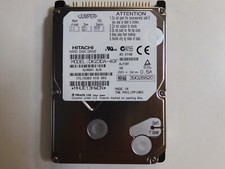 HITACHI DK23DA-40F 40GB 2.5