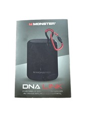 Monster DNA Link Portable Wireless  Bluetooth Speaker picture