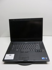 Dell Precision M4500 Laptop Intel Core i7-740QM 4GB 500GB Win XP Quadro FX 1800M picture