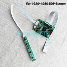 For LP156WF4-SPL1/SPL2 30 Pin EDP HDMI 1920x1080 Laptop Controller Drive Board  picture