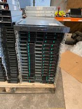 EMC² XtremIO Kylin SYS INTEL BOARD Server 2x 8-Core 64gb 10GBIT 300GB SAS2 DELL picture