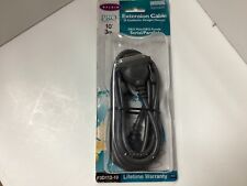 BELKIN EXTENSION CABLE 10FT NEW PRO SERIES 25 Conductor, S.T. DB25 M/DB25 Female picture