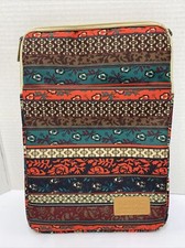 KINMAC  Laptop Tablet Bag Travel 10
