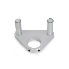 Ergotron – LX Two-Stop Rotational Control Kit – Add-on for LX Desk Monitor Arms picture