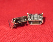 OEM Micro USB Charging in Port DC power jack connector for Amazon Kindle Fire 7