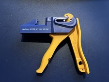 Fluke Networks JackRapid RJ-LEV-1 Keystone LEVITON 41106, 41108, 5G108 picture