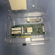 Dell QLE8152-T-DEL-SP 10GbE Dual Port Converged Network Adapter NIC picture
