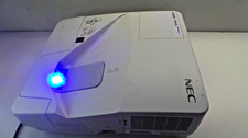 NEC NP-UM351W 3LCD Projector 3500 ANSI Lumens [Lamp Hrs: 3135H] No Remote picture