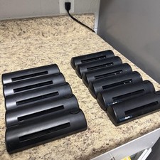 Lot of 11 Acuant Scanshell 800 Scanner Card & ID Scanner NO Adapter  picture