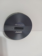 FUABO M.2 NVME Docking station, model BS-SD04P picture