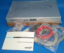 SonicWall 1RK25-084 NSA 2400 Network Security Appliance Brand New picture