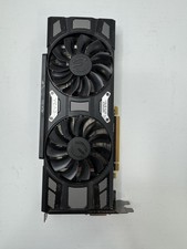 EVGA GeForce GTX 1070 Ti SC 8GB GDDR5 PCIe 3.0 Graphics Card HDMI DP DVI GPU picture