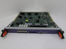 Extreme Networks Black Diamond 8810 Mgmt Switch 41211 8-Port Module- MSM-G8X picture