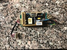 Genuine XP Power ECM100US12 - XA0203A Micros WS5A POS Open Frame Power Supply picture