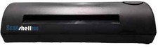 ACUANT SCANSHELL 800 OCR SCANNER / TESTED / WORKING / 60 DAY WARRANTY picture
