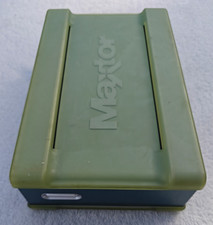 Maxtor One Touch III, 320GB External HDD, USB 2.0 picture