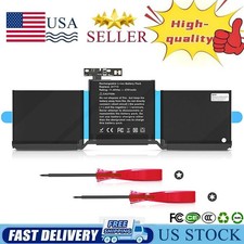 LOT A1713 A1708 Battery For MacBook Pro 13