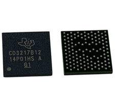 1x USB C Charging Controller IC Chip CD3217B12 for Apple iPhone iPad Macbook picture