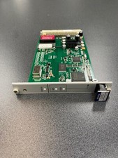 Oscilloquartz A014154 GPS Card picture