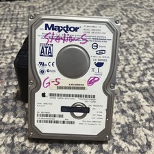 MAXTOR 6B250S0 DIAMONDMAX 10 250GB 7.2K RPM Cache 16MB 1.5 Gb/s SATA-150 3.5