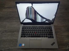 LENOVO ThinkPad E14 GEN 4 LAPTOP/NOTEBOOK PC INTEL CORE i5-1235U CPU 8GB RAM picture