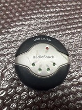RadioShack 26-192 4-Port USB 2.0 Powered Hub picture