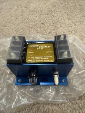 Newmar ST-12 Transient Voltage Suppressor 12VDC/ 20 Amp **New** picture