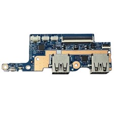 IO Board for LENOVO Yoga C740-15IML 81TD FYG50 5C50S24992 NS-C437 picture